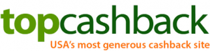 TopCashBack - Most Generous Cashback Site