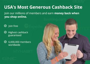 TopCashBack - Most Generous Rebates And Rewards