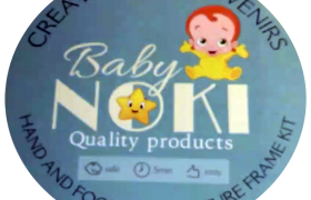 Baby Noki Logo