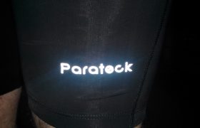 Parateck Compression Shorts