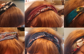 Beautyer Hair Bands