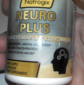NeuroPlus