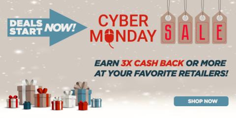 Swagbucks Cyber Monday Deals Start Now!