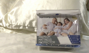 Harmony Dream Mattress Protector