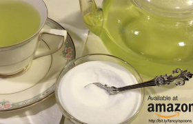 Movalyfe Kitchen Mini Vintage Style Spoons