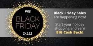 Swagbucks Black Friday Deals