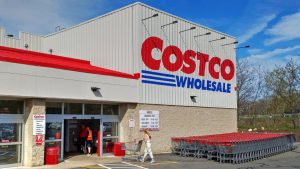 Costco Wholesale Club - Groupon Special Offer