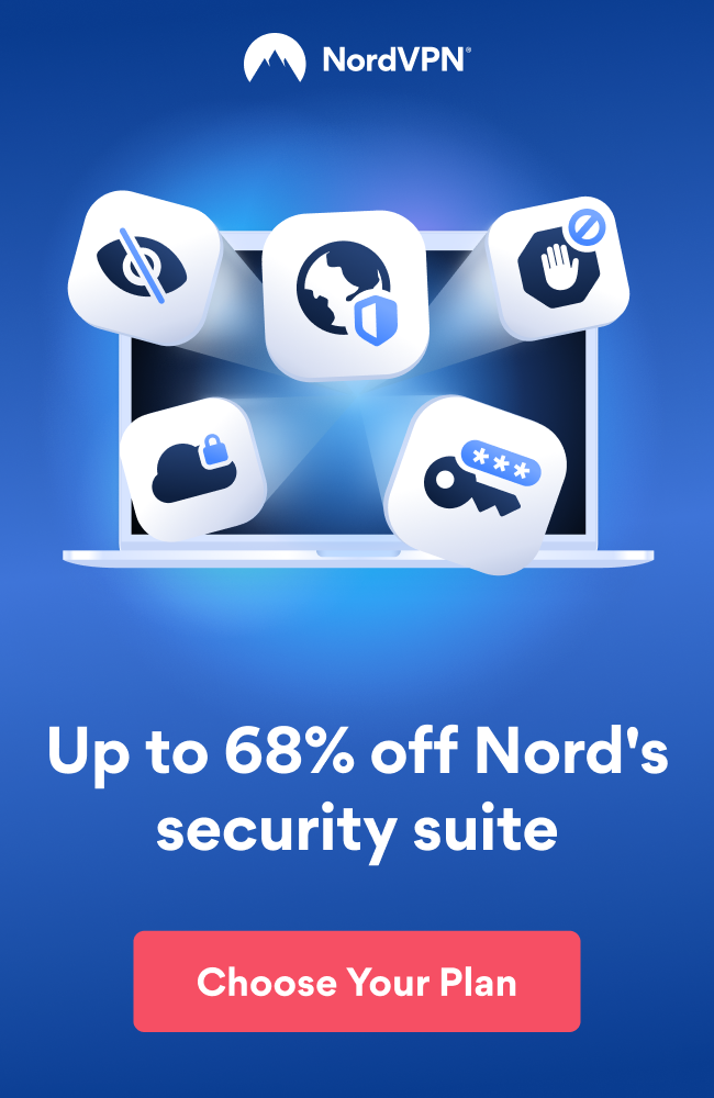 Best NORD VPN Deal 2022 NORD Code Hot Coupon Offers